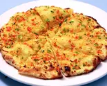 ガーリックナン garlic nan（イエティ アジアンレストラン＆バー）