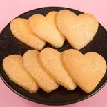 バタークッキー（ぴらにやカフェ）