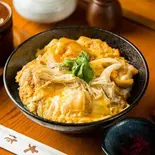 親子丼弁当（大作 蕨東口店）