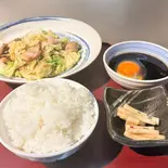 とり白菜弁当（こまいぬキッチン コルチナ）