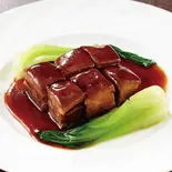 とろーり皮つき豚の角煮（中華旬彩料理東方紅立川高島屋店）