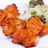 チキンティッカ 4個(ChickenTikka 4P)（SAVOR THE ASIAN TABLE）