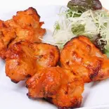 チキンティッカ(2P) Chicken Tikka(2pcs)（ニューナマステインディアンレストラン）