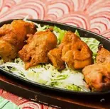 チキンティッカ Chicken Tikka 2P（ASIAN RESTAURANT KAMALA）
