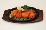 チキンティッカ Chicken Tikka 2P（TAMANG'S KITCHEN＆BAR）
