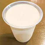 アイスティ (Ice Tea)(アジアンエスニック料理 ハヌマン)