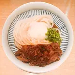 甲斐スペシャル（釜喜利うどん）