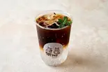 エスプレッソトニック(コーヒーとワッフルの店|SECOND.coffee&)