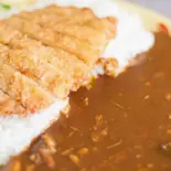 かつカレー(大) Cutlet Curry (Large)（とんかつ大将 博多駅南店）