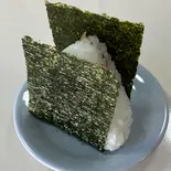 おむすび(明太子)（初台ライス 茶店あい店）