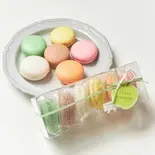 マカロン6種セット(パティスリー タンタシオン)