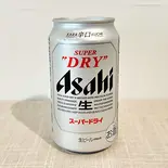 ビール 350ml（徳山商店）