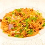 野菜チャウミン Veg Chawmin（8PEAKS）