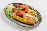 ミックスグリル Mix Grill（『新規オープン！！』葛飾区大人気インドカレー店）