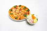 マルゲリータ サラダset(mixture)