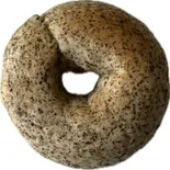アールグレイ（Gluten-Free Bagels ＆ Salad efu）