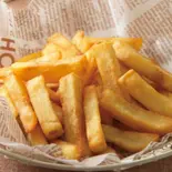 フライドポテト Fried Potato(インド料理 QUEEN GARDEN)