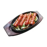 シシカバブ/Sheesh Kabab(インド料理アンクール)