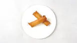 春巻 (3個入り)（北京料理少将）