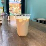 チャイティーラテ（ホットサンドカフェ代官山）