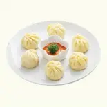 蒸しモモ Steam MoMo（SPICE CURRY SYON 日吉店）