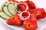 チキンティッカ 2P / Chicken Tikka 2P（GORKHA DINING）