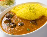 カレーライスセット Curry Rice set(タラキッチン 錦糸町店)