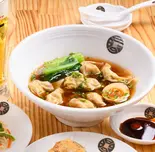 国産豚肉使用自家製ワンタン15個(中華料理8998)