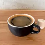 アメリカーノ(HOT/ICE)（Cafe Sadiiq）