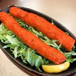 シクカバブ Seekh Kabab（アジアンインディアンレストラン ニューサラティー ASIAN INDIAN RESTAURANT NEW SARATHI）