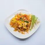 パットタイ（サバイチャイ タイ料理）