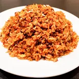 高菜炒飯(香菇王)