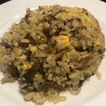 高菜炒飯(青山餃子房)