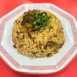 高菜炒飯（みんなの炒飯パラダイス）