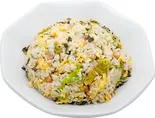 高菜チャーハン(刀削麺酒坊 豊洲店)