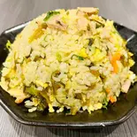 高菜炒飯（和之味）