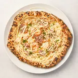 エビマヨ Shrimp ＆ Mayo（【本格窯焼ナポリPIZZA】大衆イタリアン酒場 ミンバル 幡ヶ谷 MINNA NO BAR Hatagaya）