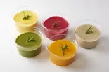 季節のポタージュスープ単品（食工房マルシェ）