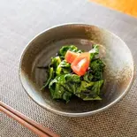 日替わり副菜1種(Hayuca Natural Kitchen)