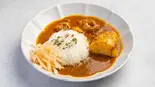 【当店人気No.2】ガイアナチキンカレー（mama curry）
