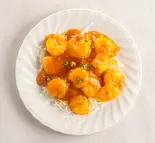 エビのチリソース（あたか）