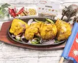 【骨なし】チキンティッカ(2P) Chicken Tikka (2 Pieces)（ニューブッダキッチン桑津店 Buddha Kitchen Kuwazu）