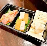 おつまみ八寸 其の弐 Snack Assortment Plate（あさ家）
