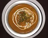 シーフードカリー (Seafood Curry)（インド・ネパール料理 ポカラ）