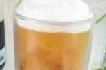 ココナッツラテCoconut Latte（コピ・ルアク珈琲）