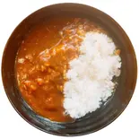カレーライス（【New Open】豚汁つけうどん安田 久我山店）