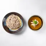 カレーセイロ（蕎麦切りくろ 大通本店）