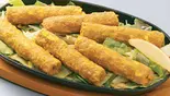 シシカバブ2pc /Seekh Kabab2pc（インド料理シータラ）