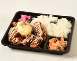 玉子ゴロゴロ南蛮弁当（鶏からの家 桜台店）