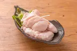 鶏ササミの浅漬け（ハハハ八王子）